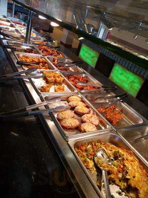 Grand Buffet, Williston