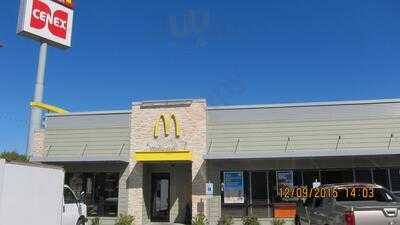 McDonald's, Livingston