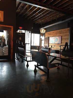 Yancey's Gastropub & Brewery