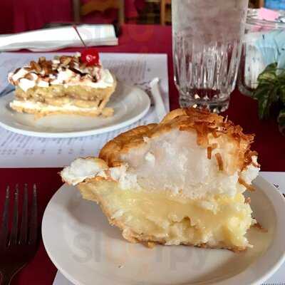 Rosebriar Restaurant menu