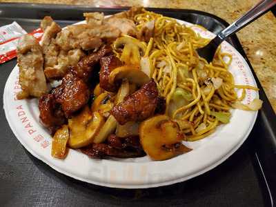 Panda Express, Brooklyn Park