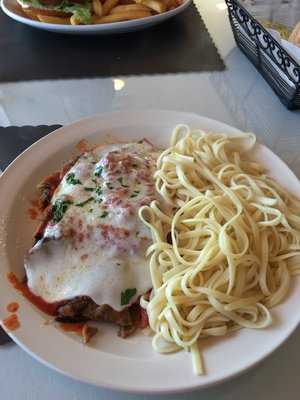 Buon Appetitto Ristorante Pizzerias, Somers Point