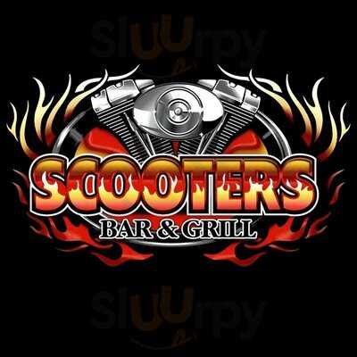 Scooter's Sports Grill