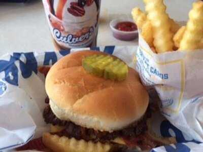 Culver's, Cadillac