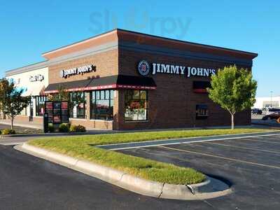 Jimmy John's, Alexandria