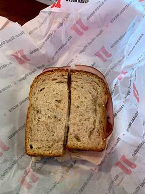 Jimmy John's, Nottingham