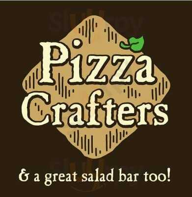 Pizza Crafters, Menomonee Falls