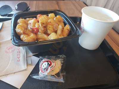 Panda Express, Lenoir City