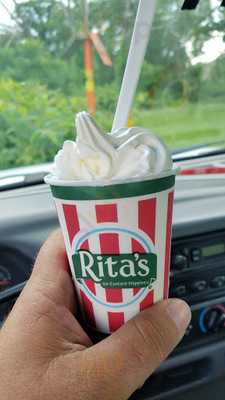 Rita's Italian Ice