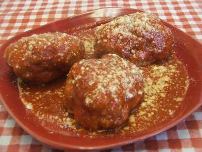 Amici's Homemade Specialties