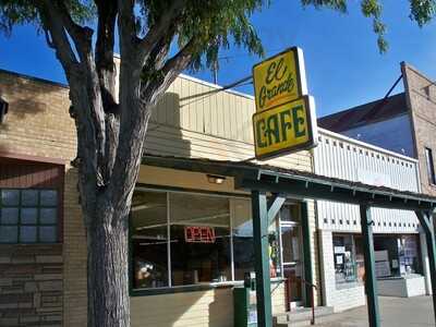 El Grande Cafe, Cortez