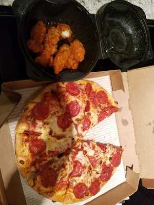 Pizza Hut, Greenacres