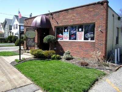 Johnny Yanni's, North Tonawanda