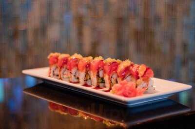 Nakama Japanese Steakhouse & Sushi Bar, Wexford