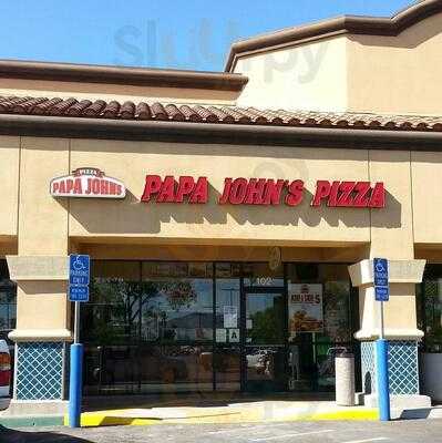 Papa Johns Pizza