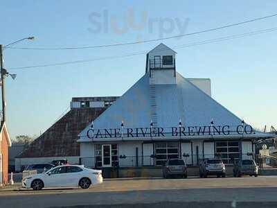 Cane River Brewing, Natchitoches