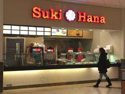 Suki Hana