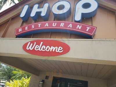 IHOP, Greenacres