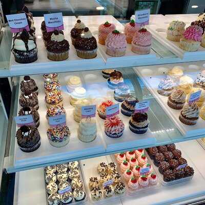 Gigi's Cupcakes, Rocky River