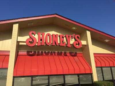 Shoney's