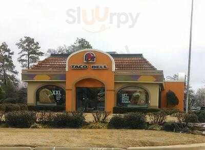 Taco Bell, Mount Pleasant