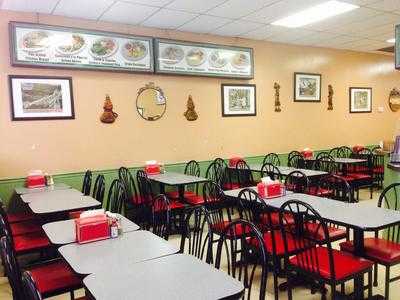 Pueblo Viejo Restaurant, Beltsville