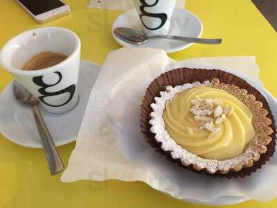 Millozzi Snack Bar, Roma