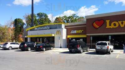 Subway, Lenoir City