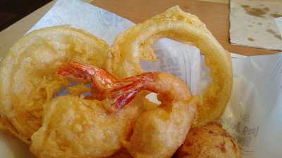 Long John Silver's, Little Elm