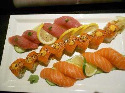 Zendo Asian Bistro and Lounge