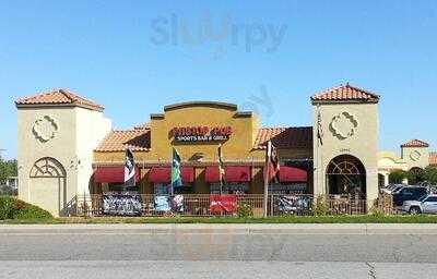 Pitstop Pub Sports Bar & Grill