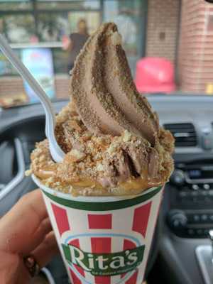 Rita's Italian Ice, Sicklerville