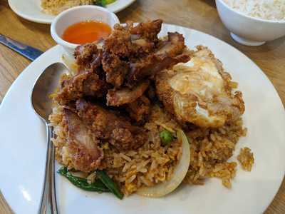Coconut Thai Cafe