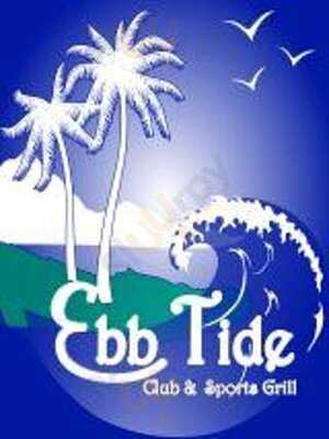 Ebb Tide Club & Sports Grill, Gainesville