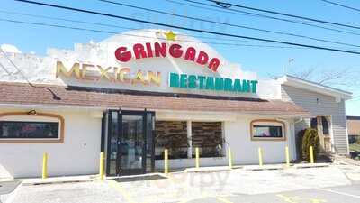 Gringada Mexican Restaurant, Beltsville