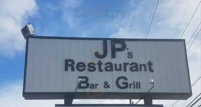 Jp's Restaurant Bar & Grill