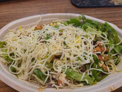 Chipotle Mexican Grill, Greenacres