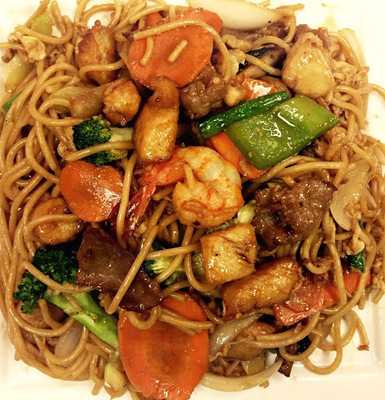 Hunan King, Fort Dodge