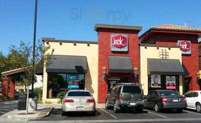 Jack in the Box