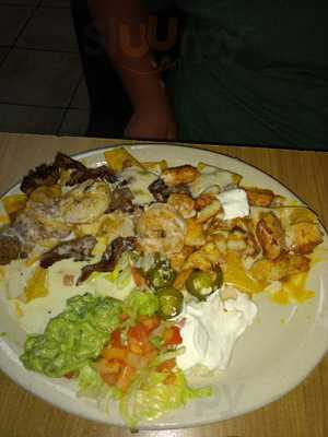 El Patron, Natchitoches
