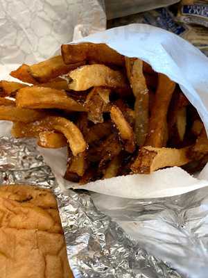 Salerno's Red Hots