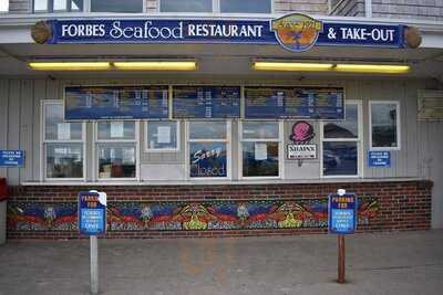 Forbes Seafood Restaurant & Take Out