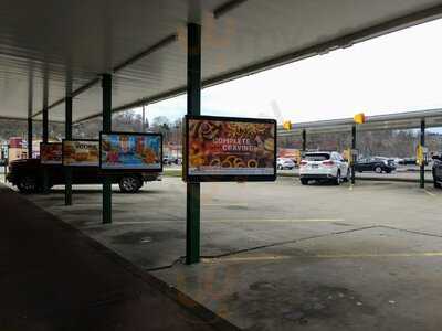 Sonic Drive-in