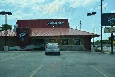 Pizza Hut, Gainesville