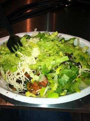 Chipotle Mexican Grill