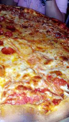 Vocelli Pizza, Bridgeville