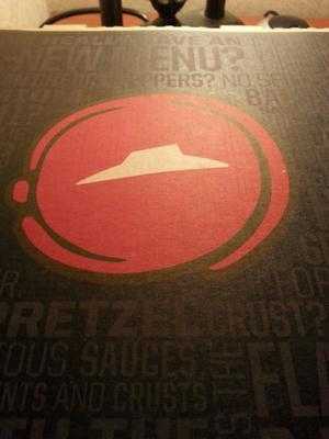 Pizza Hut, Bridgeville