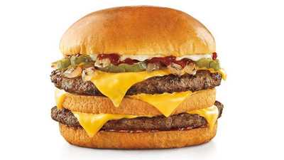 Sonic Drive-In, Natchitoches