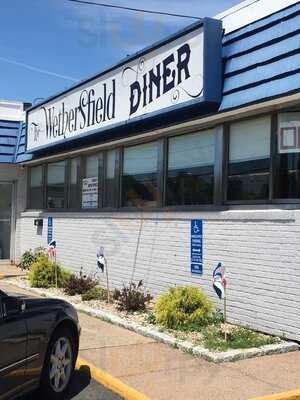 The Wethersfield Diner, Wethersfield