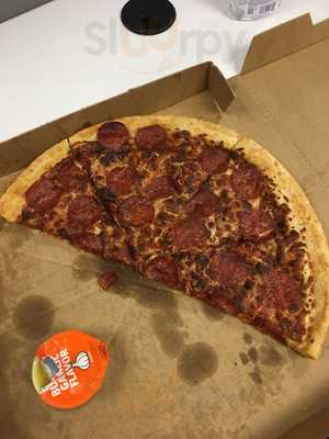 Little Caesars Pizza, Rocky River